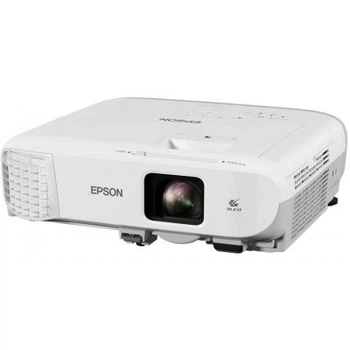 Проектор EPSON EB-980W (V11H866040). 41422