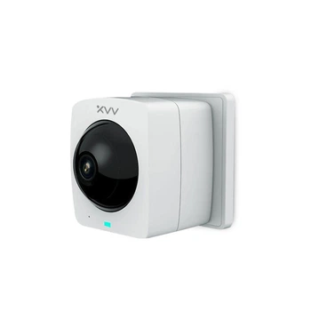 Панорамная IP-камера Xiaovv Smart Panoramic 1080P (XVV-1120S-A1)