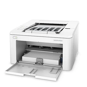 Лазерный принтер HP LaserJet Pro M203dn (G3Q46A)