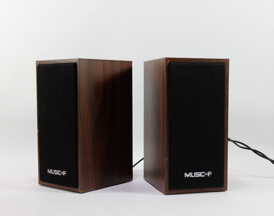 Колонки компьютерные Music-F SPS D09