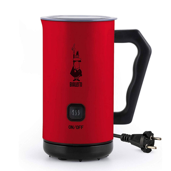 Вспениватель молока BIALETTI MONTALATTE RED