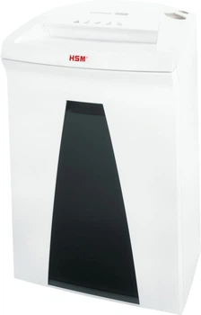 Шредер HSM Securio B24 (1.9x15) (4026631025034)