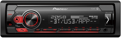 Автомагнітола Pioneer MVH-S320BT