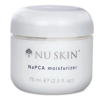 Увлажняющий крем для лица NaPCA Moisturizer