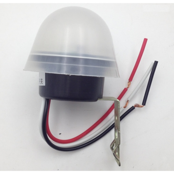 Сумеречные датчики AS-20, 220V / 10А