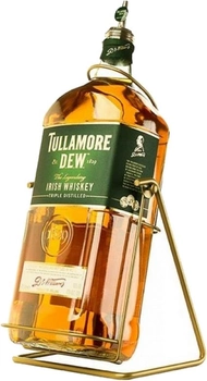 Виски Tullamore Dew Original 4.5 л 40 % (5391516891479)
