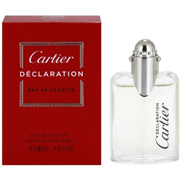 CARTIER DECLARATION EDT 12 5 ML