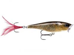 Воблер Rapala Skitter Pop (SP09 FML)