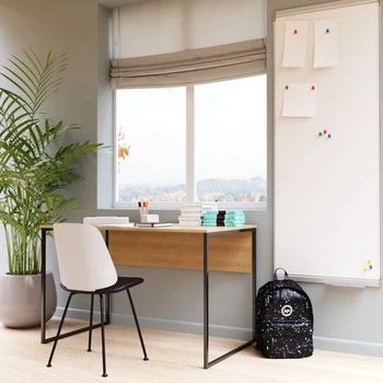 Письменный стол Fenster Универ 2 бук 74x120x60