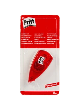 Роликовый клей 6м Pritt 7х3,5см Белый 32000000112176