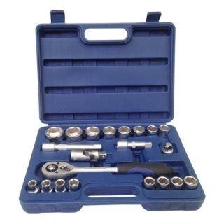 Набір інструментів 21 од. Best tools BT50021