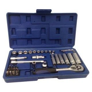 Набір інструментів 36 од. Best tools BT50036