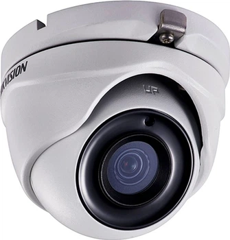 Turbo HD-TVI видеокамера Hikvision DS-2CE76U0T-ITMF (2.8 мм)