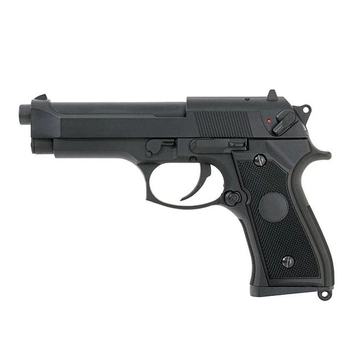 Пістолет Cyma Beretta M92F/M9 CM.126 AEP (Страйкбол 6мм)