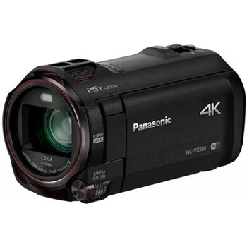 Цифровая видеокамера PANASONIC HC-VX980EE-K