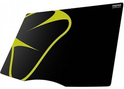 Игровая поверхность Mionix Sargas L (MNX-04-25002-G) Black