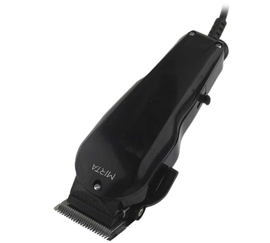 Машинка для стрижки Mirta HT-5212 4 шт насадок
