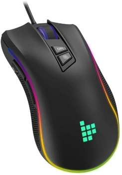 Мышь Tronsmart TG007 RGB Gaming Mouse Black