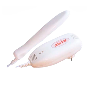 Аппарат термомагнитный для лечения геморроя ГЕМОТОН Novator (Температура прогрева 30-43°C)