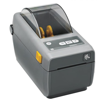 Принтер этикеток Zebra ZD410 (ZD41022-D0EW02EZ)