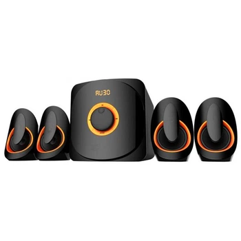 Акустична система 4.1 Havit HV-SF5410U subwoofer (27550)