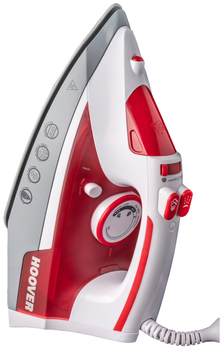Утюг Hoover TIM2500EU 011