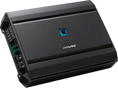 Автоусилитель Alpine S-A55V