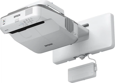 Projektor Epson EB-695Wi biały (V11H740040)