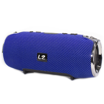 Блютуз колонка LZ Xtreme + Blue портативная