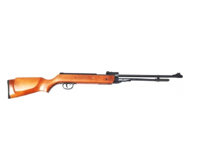 Пневматическая винтовка Core AIR RIFLE B3-3 gas с установленной газовой пружиной
