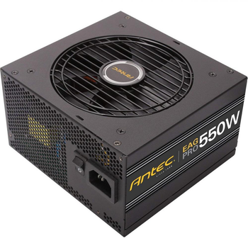 Antec EarthWatts EA550G Pro (0-761345-11614-5) 550W v.2.4 (0-761345-11614-5)