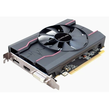 SAPPHIRE RX 550 2GB PULSE (11268-16-20G)