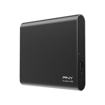 PNY Pro Elite PSD0CS2060-250-RB (PSD0CS2060-250-RB)