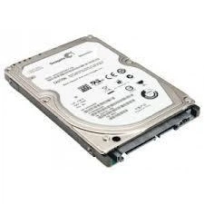 Seagate 2.5" 500GB (ST500LM012)