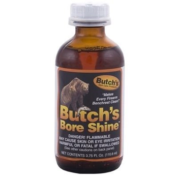 Универсальный сольвент от нагара Lyman Butch's Bore Shine 8 oz/236.5 ml (02953)