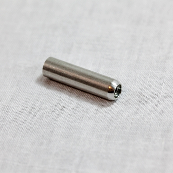 Адаптер Dewey Copper Eliminator для шомпола .30 калібру з зовнішньою різьбою 12/28M "тато" (LGA)