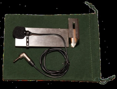 Микрофон LabRadar Air Gun Trigger Adapter для хронографа LabRadar