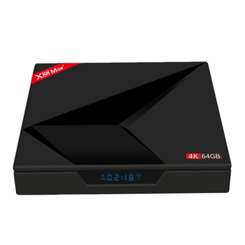 Смарт тв-приставка - X88 Max Plus