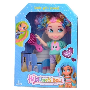Лялька Hairdorables з аксесуарами (ZQ40401-C-1)