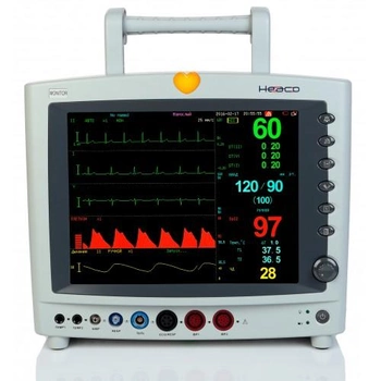 Монитор пациента Heaco G3D