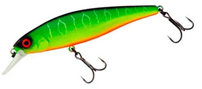 Воблер Jackall Squad Minnow 95SP 95 мм 14.0 г Mat Tiger (16990109)