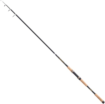 Удилище спиннинговое Balzer Magna Magic Tele 40 210 м 10-40 г (11551 210)