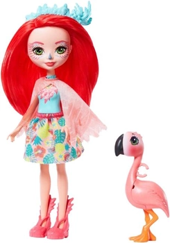 Кукла Enchantimals Фламинго Фэнси (GFN42) (0887961766479)