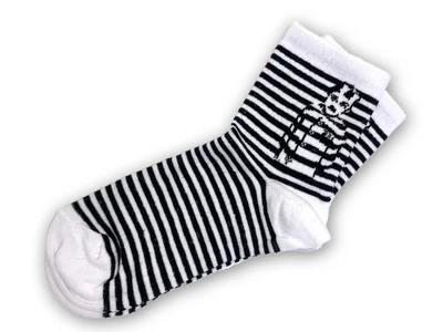 Носки Neseli Athletic Чарли Чаплин , One size (37-43)