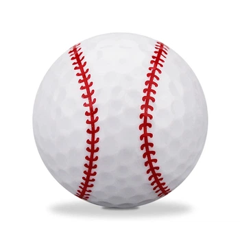 М'яч для гольфу Golf PRO BASEBALL А310 - Refurbished