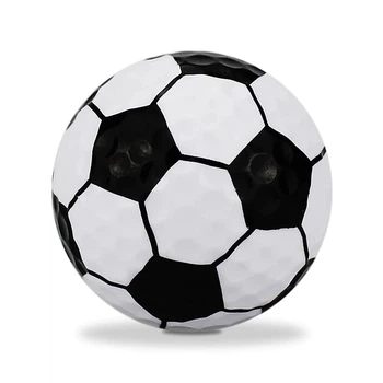 М'яч для гольфу Golf PRO FOOTBALL А330 - Refurbished