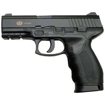 Пістолет пневматичний SAS Taurus 24-7 (4.5мм)