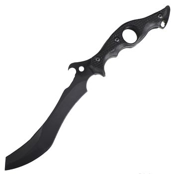 Нож фиксированный Колодач Регер М2 (длина: 290мм, лезвие: 160мм)