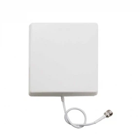 Панельная 2G/3G/4G LTE антенна Oserjep A7 усилением 7 dBi 800-2700 МГц (Киевстар, Vodafone, Lifecell)