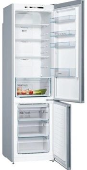 Холодильник BOSCH KGN 39UL316 (F00190605)